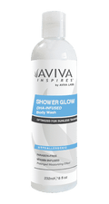 Shower Glow DHA Infused Body Wash image 0