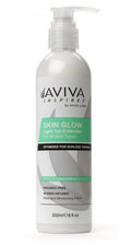 Aviva Labs Skin Glow- Light Tan Extender image 0