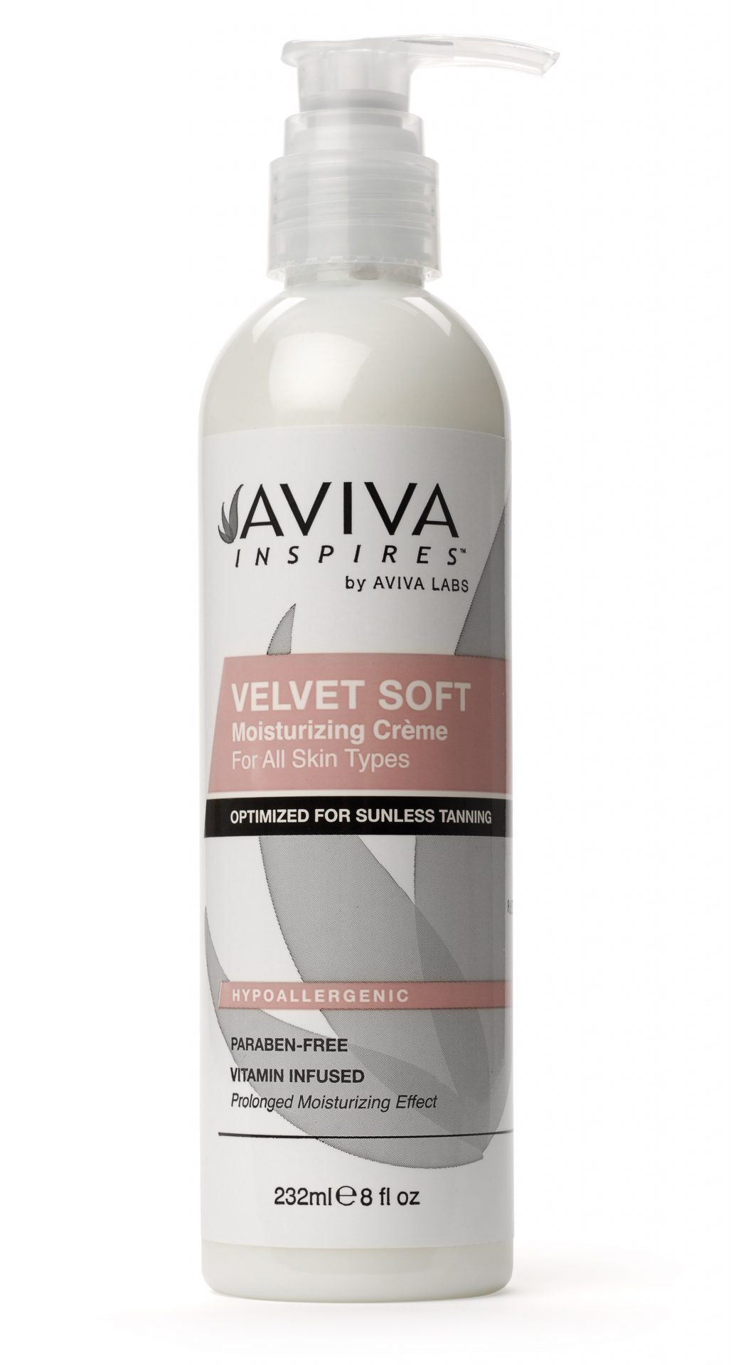 Velvet Soft Moisturizing Creme image 0